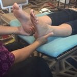  Reflexology Healing Medfield MA