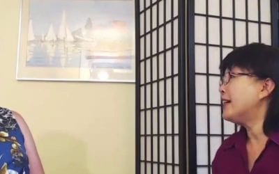 Uplifted and Flowing Energy Reiki Master and Meditation Practitioner Robin Kemp Bornstein and Certified Reflexologist and Certified Energy Medicine Practitioner Helen Chin Lui discuss what we do everyday to keep our energy uplifted and flowing. #holistic #energyhealers #vibration #spirit #chakras #belight #reiki #reflexology #shift #peace #vibration https://www.facebook.com/HealingPlaceEnergySchool/videos/275725263041877/