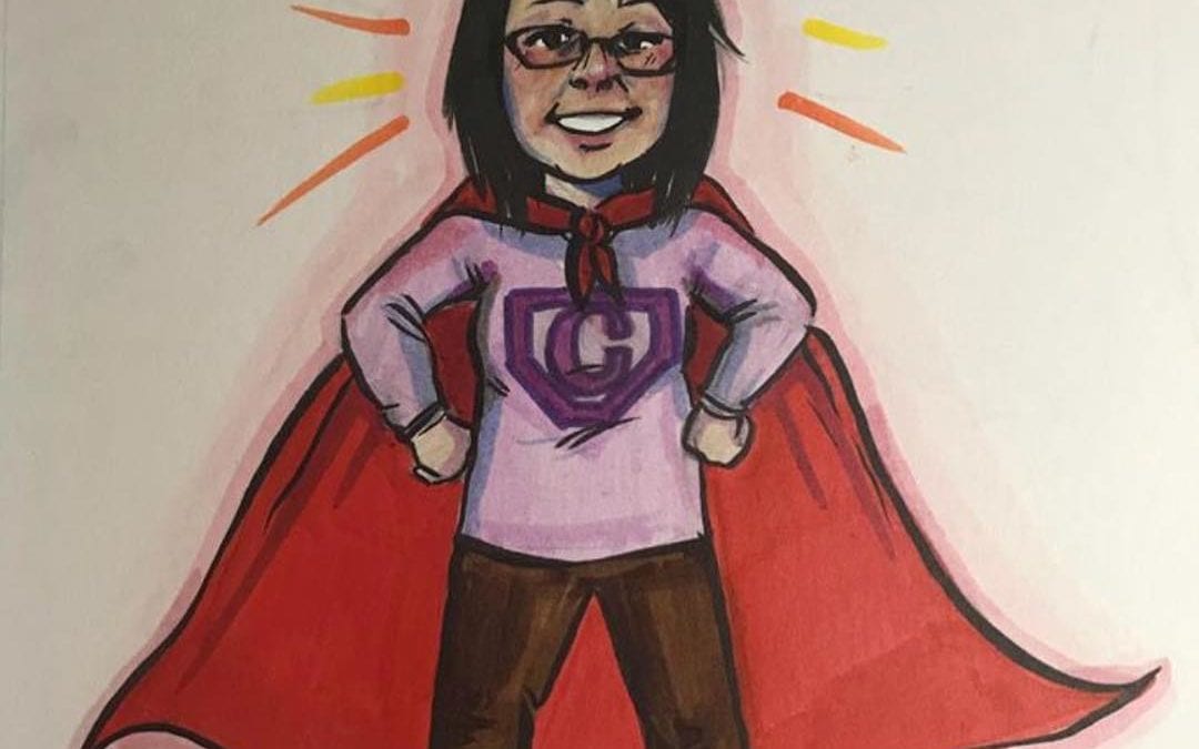 I got my super cape on. I’m getting to answer Energy Medicine questions during tonight’s Ask the reflexologist” LIVE at 8pm EST on youtube.com/reflexologyhealing. We will start talking which negative emotions are stored in which organs and glands. See you later #healing #energyhealing #bewell #chakras #positivity #ENERGY #mindbodyspirit #selfhealing #holistic #highvibelife #reiki #health #donthatemeditate #belight #energyhealers #beintheflow #energymedicine #breaknegativity #mindfulness #getintouch