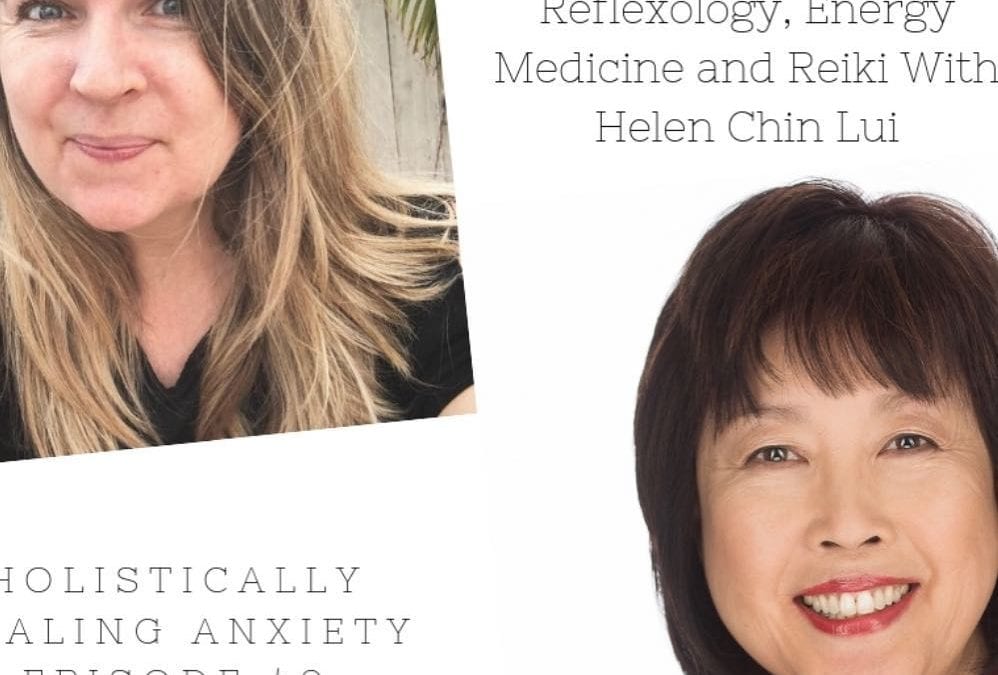 Thank you Stacie Younger of Holistically Healing Anxiety for inviting me to talk in your podcast on how reflexology can help to reduce anxiety. https://bit.ly/2zEK7bu #healing #energyhealing #bewell #chakras #positivity #ENERGY #mindbodyspirit #selfhealing #holistic #highvibelife #reiki #health #donthatemeditate #belight #energyhealers #beintheflow #energymedicine #breaknegativity #mindfulness #getintouch #reflexology #footreflexology #abundance #peace #reflexology #anxiety