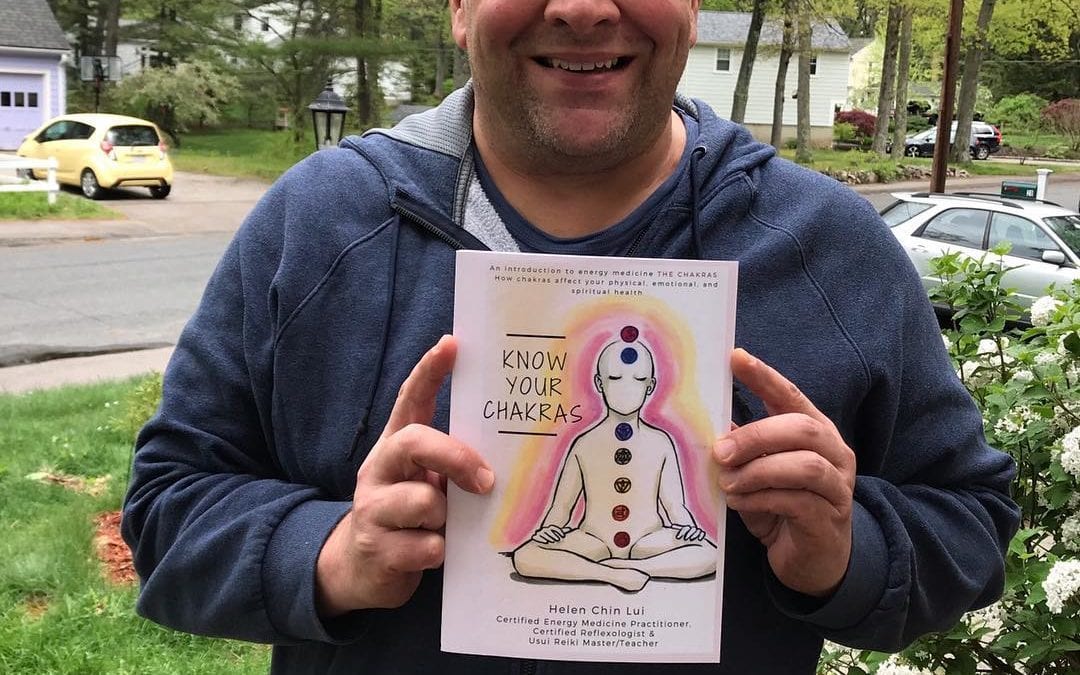 Another reader who loves my book “Know Your Chakras” “On my journey to a healthier life, this book has helped immensely. I enjoy the meditations included and the information is eye opening! Helen Chin Lui has made it easy to understand energy and how it relates to me & others around me. Worth reading all day long!” Thank you for the review! Know Your Chakras by Certified Energy Medicine Practitioner Helen Chin Lui Reclaim your powerful energy with Know Your Chakras! Just imagine breaking the cycle of negativity to attract good physical and emotional health while reconnecting to your spirit? What is best, it can done within a short amount of time! Check out Know Your Chakras by Certified Energy Medicine Practitioner, Helen Chin Lui on amazon.com http://a.co/a10U7Q1 #energymedicine #energyhealing #mindfulness #reflexology #abundance #peace #mindbodyspirit #chakras #healingplaceenergyschool #healingplacemedfield #energyhealing #chakras #positivity #ENERGY #selfhealing #holistichealth