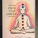 Know Your Chakras Book