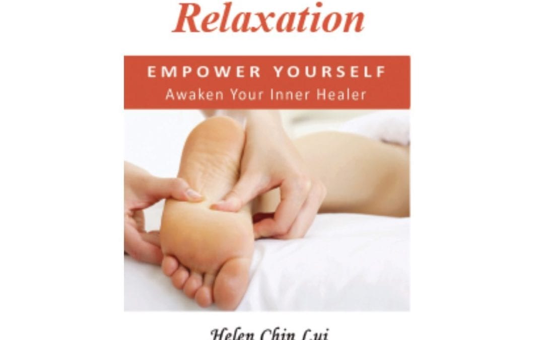 I am about to give birth to a new booklet Foot Reflexology to Promote Relaxation. Coming soon. #reflexology #relaxation #healing #selfcare