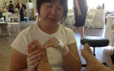 I have been seeing a client for 5 months for depression and anxiety. With a combination of Reflexology and energy medicine we have been able to balance her hormones so that she can focus and function. She is now planning to take up painting again, start belly dancing and yoga. She attributes the energy work to eliminating the darkness in her life. How wonderful it is to be able to tap into your own healing powers. #energymedicine #holistichealth #wellness #reflexology #selfcare #healingpower #healingplacemedfield #healingplaceenergyschool