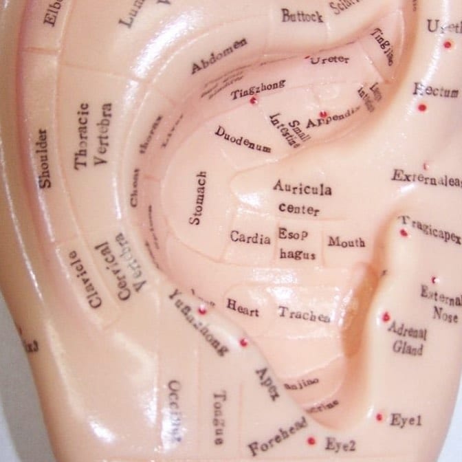 Reflexology Can Help to Relieve Tinnitus Discomforts