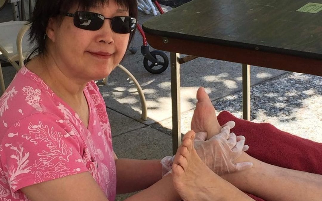 Live – Ask the Reflexologist, Helen Chin Lui – Tuesday 9/22@7pm EST. Main topic – Build Your Immune System with Hand Reflexology. YouTube.com/healingplaceenergyschool. Get your questions ready! #reflexology #wellness #selfcare #quicktip #quicktipwithhelen #healingplaceenergyschool #healingplacemedfield #health #immunesupport #immunebooster