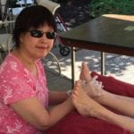  Reflexology Healing Medfield MA