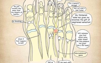 Humorous but true; what happens to your feet when wearing the wrong shoes. Give yourself a relaxing foot reflexology session https://courses.healingplaceenergyschool.com/product/give-yourself-a-ten-minute-foot-reflexology-session-1-part/ #mortonsneuroma #feet #feethealth #wrongshoes #health #reflexology #healingplacemedfield #healingplaceenergyschool
