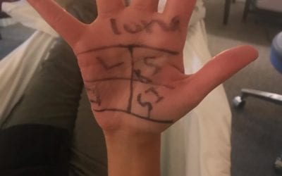 I suffered yesterday from overeating. My fault. I had to do hand reflexology to relieve the discomfort. https://youtu.be/vkF17DAM6FM #reflexology #painrelief #indigestion #thanksgivingdinner #overate #healingstomach #healingplacemedfield #healingplaceenergyschool