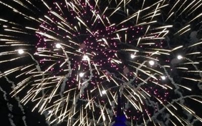 Happy New Year to a New You!