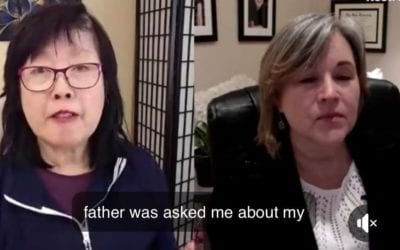 Live Reiki Meditation- Who is on Your Spirit Guide Team? Thank you for joining our Reiki Healing Meditation with Robin Kemp Bornstein and Helen Chin Lui from the HealingPlaceEnetgySchool. https://fb.watch/2QNrOPTlc5/ Have your spirit guides been talking to you lately? Are they guiding you to live your higher purpose? Don’t let other people’s opinions influence your soul purpose. Instead live every day as though it is your last and stop chasing life, let life come to you. If your soul has begun to call you to live your higher purpose, you are ready to begin your awakening process. Check out my 17-part course series “First Step to Your Spiritual Journey”. Let me share with you an excerpt with you, 3 Ways to Connect to Your Spirit Guide https://bit.ly/38MV6Qo Join Robin Kemp Bornstein and me on Tuesday 1/11/21 at 7pm for a Live Reiki Healing Meditation – Be Empowered —STORE————— ON-LINE Reflexology Course from the privacy of your home – HEALINGPLACEENERGYSCHOOL.COM BOOKS by HELEN CHIN LUI, Certified Reflexologist, Certified Energy Medicine Practitioner, and Usui Reiki Master Know Your Chakras: Introduction to Energy Medicine, visit: https://amzn.to/3gBw89K Foot Reflexology to Promote Relaxation, visit https://amzn.to/3c4HdwL REFLEXOLOGY MODELS Foot or Ear model, buy here: https://healingplaceenergyschool.com/foot-ear-models/ ———–CONNECT————- Instagram.com/healingplaceenergyschool Youtube.com/healingplaceenergyschool #healingjourney #healingplacemedfield #healingenergyschool #spiritualenlightenment #journey #healingjourney