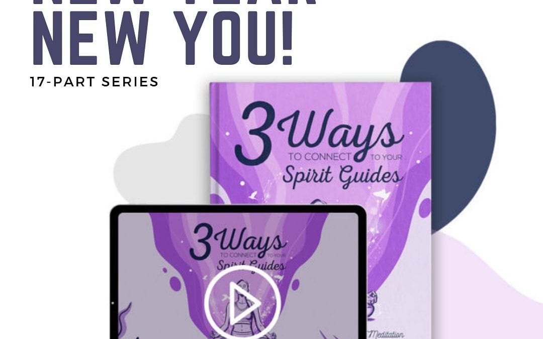 In honor of the New Year and new beginnings, we are offering an opportunity for you to discover your higher self! Discover the spiritual secrets that will lead you to inner peace, personal fulfillment, and happiness. Our 17-part series reveals how to manage your emotions while supporting your dreams to live your soul purpose. Click the link below the image to start your First Steps to Your Spiritual Journey. Visit our FB page @HealingPlaceEnergySchool to SIGN UP now for your FREE guide and video. #selfcare #spiritguides #meditation #holistichealth #holistichealing #TheJourney #spirituality #spiritualawakening