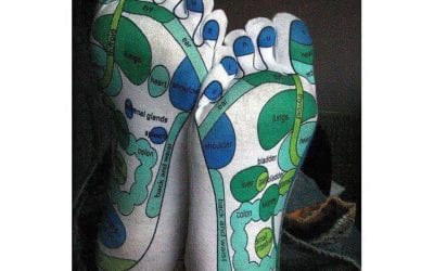 Someone asked me if I would recommend reflexology socks? Only if your feet matches the indicated reflex points. No one has the exact #reflexology points. These socks will fit a size 6 to 11. #looking fir home care reflexology courses? Check out healingplaceenergyschool.com #reflexologysocks #health #wellness #healingplacemedfield #healingplaceenergyschool