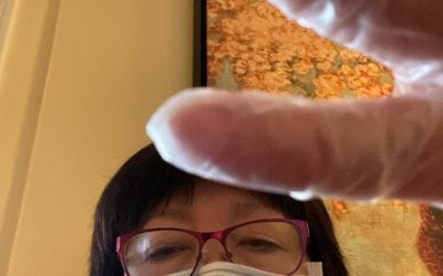 Getting ready to see the next client for #lupus #reflexology session. Reflexology has helped clients to find #painrelief elief. For more #selfcare reflexology at home courses visit HealingPlaceEnergySchool.com