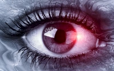 Video: Dry Eye Relief with Hand Reflexology