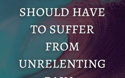 Migraine Headache Breakthrough