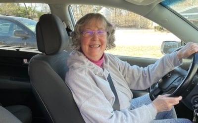 Video: Ice-Pick Migraine Headache Break-Through