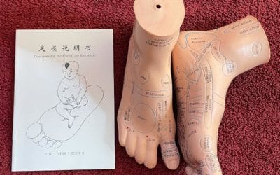 Reflexology Services at HealingPlaceMedfield.com