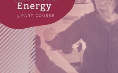 IVF Support Reflexology Therapy