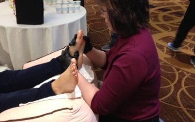 If I was to do a live, “ask the reflexologist!” What would you like to learn? Why Reflexology? How does #reflexology activates your body to heal? The magic of your #healing fingers and thumbs. Say yes to live reflexology Q&A and I’ll schedule for Sunday 4/25@2pm EDT #healingplaceenergyschool #healingplacemedfield