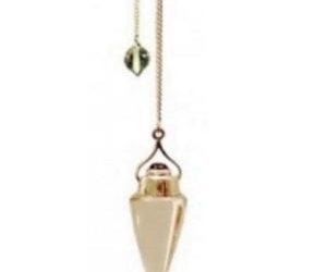 How to read energy with a pendulum