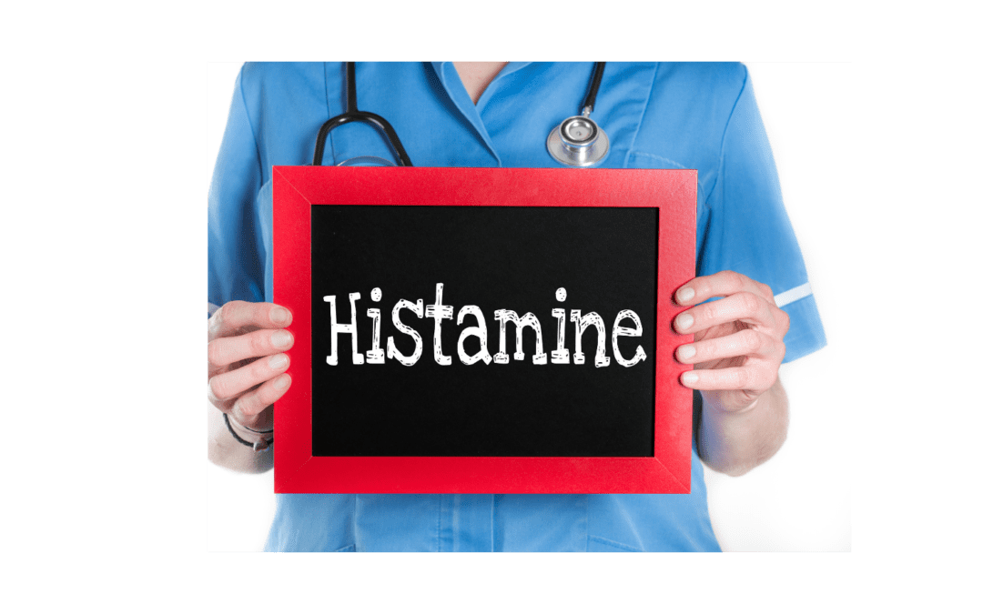 How Mast Cells and Histamines Can Confuse Your Immune System