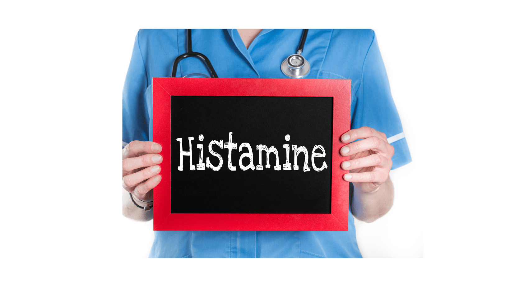 histamine sign