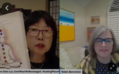 Thank you for joining Reiki Masters Helen Chin Lui and Robin Bornstein of HealingPlaceEnergySchool.com. Tonight’s topic – How Many Life Purpose do we actually have? Everyone on the journey thinks about what is their life purpose and why are we here Reiki Healing Meditation – Many Life Purposes https://youtu.be/E7WORHlkx5M What if we have many purposes in this current life? How do you know what they are and will you live up to those purposes? . We think we only have one, but what if you have multiply life purposes? Learning the art of flexibility is vital on this spiritual journey. Thank you for joining our Reiki Healing Meditation with Robin Kemp Bornstein and Helen Chin Lui from the HealingPlaceEnergySchool. Please join us next Tuesday, Nov 2, 7pm edt as we discuss giving ourselves grace without judgement. ——- Have your spirit guides been talking to you lately? Are they guiding you to live your higher purpose? Reiki Healing Meditation – Many Life Purposes https://youtu.be/E7WORHlkx5M Don’t let other people’s opinions influence your soul purpose. Instead live every day as though it is your last and stop chasing life, let life come to you. If your soul has begun to call you to live your higher purpose, you are ready to begin your awakening process. Check out my 17-part course series “First Step to Your Spiritual Journey”. Let me share with you an excerpt with you, 3 Ways to Connect to Your Spirit Guide https://bit.ly/38MV6Qo —STORE————— ON-LINE Reflexology Course from the privacy of your home – HEALINGPLACEENERGYSCHOOL.COM BOOKS by HELEN CHIN LUI, Certified Reflexologist, Certified Energy Medicine Practitioner, and Usui Reiki Master Know Your Chakras: Introduction to Energy Medicine, visit: https://amzn.to/3gBw89K Foot Reflexology to Promote Relaxation, visit https://amzn.to/3c4HdwL REFLEXOLOGY MODELS Foot or Ear model, buy here: https://healingplaceenergyschool.com/foot-ear-models/ ———–CONNECT————- Instagram.com/healingplaceenergyschool Youtube.com/healingplaceenergyschool