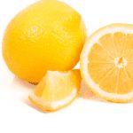 lemon detoxing