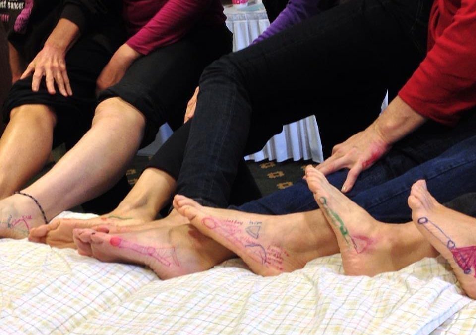 #Muscularskeletal #reflexology course focusing on joints, shoulders, arms , and legs. #healingplacemedfield #healingplaceenergyschool #antomy #health