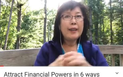 Stressed about money? Break the scarcity cycle Some people attract money with ease and some struggle to make enough. There is enough abundance for everyone. Join the 6k viewers who broke their scarcity cycle