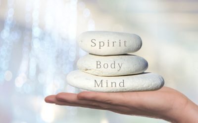 Mind-Body Connection Through Daily Practices – 3 Video Courses