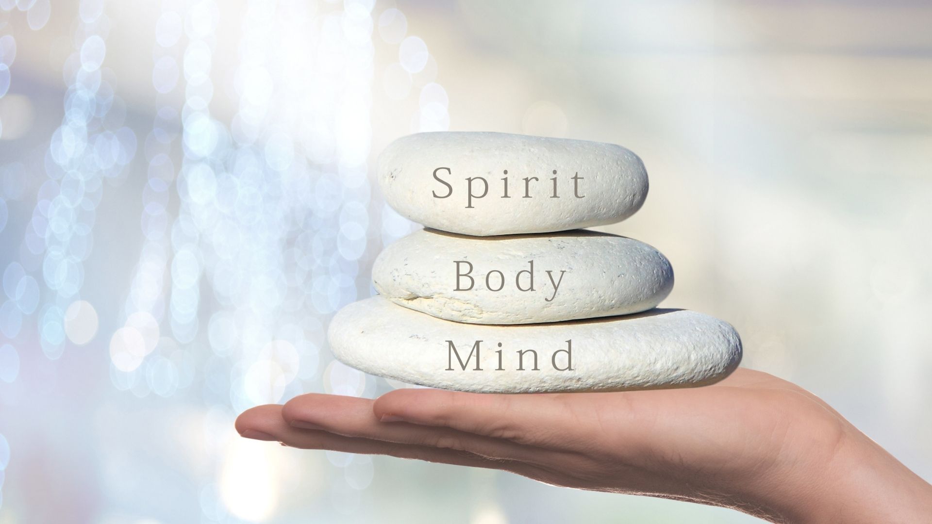 mind body spirit