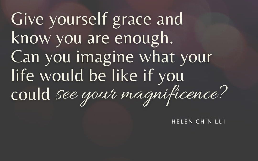 Creating Consistent Joy. I love writing articles about self care, self heal, and self empowerment. I also love to create inspirations. You can be the person who you are meant to be. #healingplaceenergyschool #helenchinlui #empowerment #spiritualhealing #journey #joy #gratitude – https://mailchi.mp/4e95bb0005e8/creating-consistent-joy