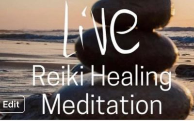 Reiki Healing Meditation – Power of Gratitude