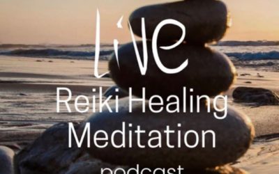 Please join reiki mistresses Helen Chin Lui and Robin Bornst