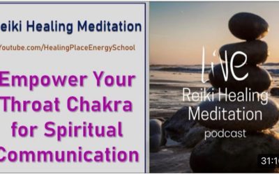 Empower Your Throat Chakra for Spiritual Communication #empower your #throat #chakra