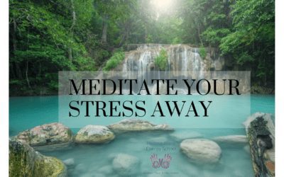 Don’t Let Stress Control You? #Mindful #Stress #SelfHelp #wellness