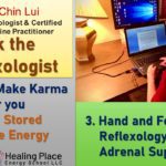 ask the reflexologist Reflexology Healing Medfield MA