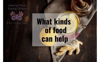 Can food Affect Your Pain Level? #Reflexology #Stomach #SelfHelp #HealthyFoods