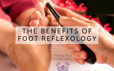 Check Out Why Learn #FootReflexology for Wellness? #SelfHelp #SelfHeal #wellness