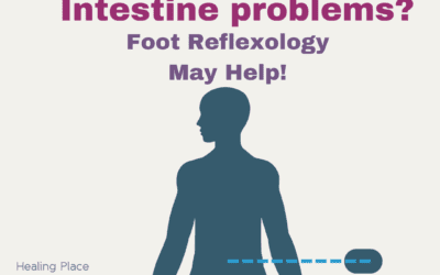 Invitation to LIVE Ask the Reflexologist – Holistic #DigestiveHealth #footreflexology #wellness #selfcare