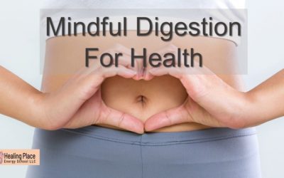 Mindful #Digestion For Health #Nutrition #wellness