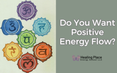 Do You Want Positive Energy Flow? Know Your Chakras is a Must Have #KnowYourChakras #HelenChinLui #HealingPlaceEnergySchool