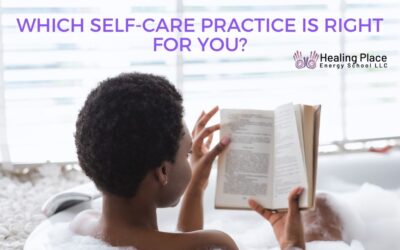 Which Self Care Practice is Right For You? #Selfcare #ReflexologyNearMe #Chakra Balancing #Reflexology