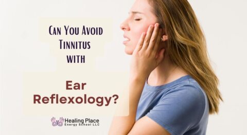 Can You Avoid #Tinnitus with #EarReflexology? #Mindfulness #