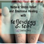  Reflexology Healing Medfield MA