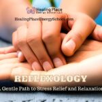  Reflexology Healing Medfield MA