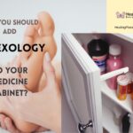  Reflexology Healing Medfield MA